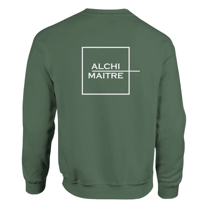 Classic Sweat ALCHI’MAITRE