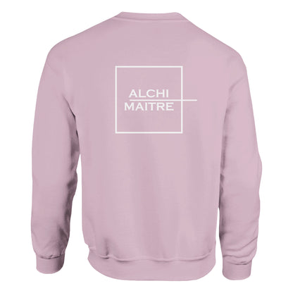 Classic Sweat ALCHI’MAITRE