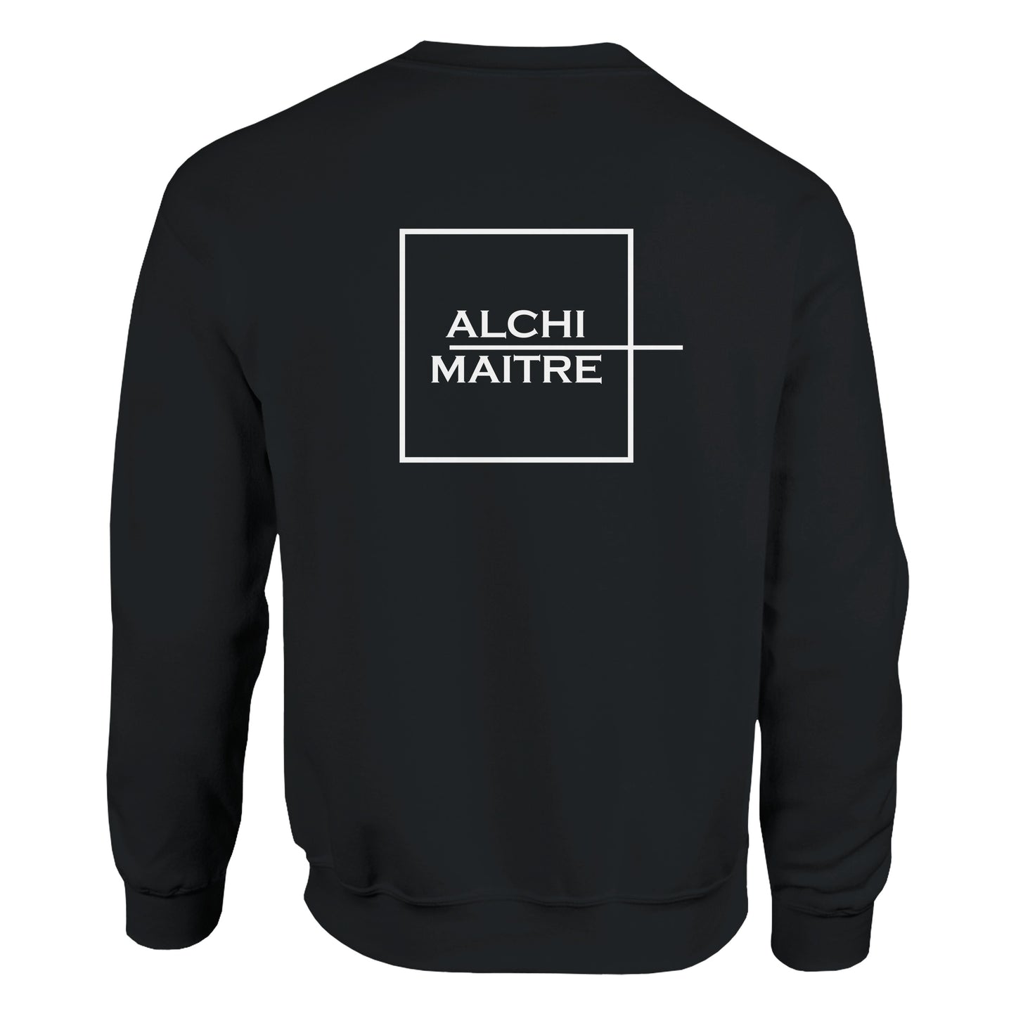 Classic Sweat ALCHI’MAITRE